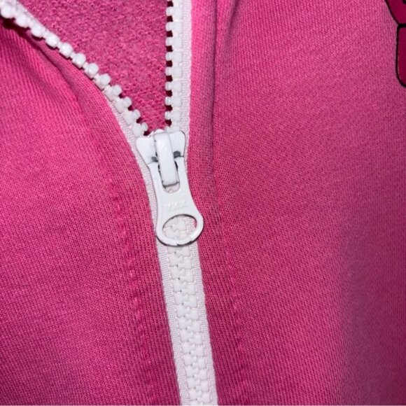 J!NX Hoodie Overwatch D.VA Ultimate Mens Sz Small Pink - Picture 9 of 13